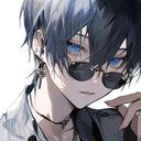黒陰イツキ