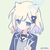 天満 希風    さんのアイコン画像