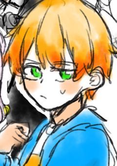 znsb絵載せる部屋+いろいろ