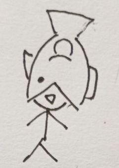 下手なイラスト部屋