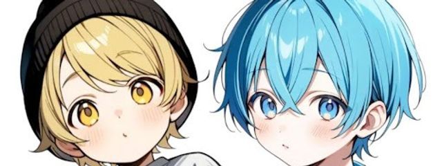 えんぴつさんの壁紙画像