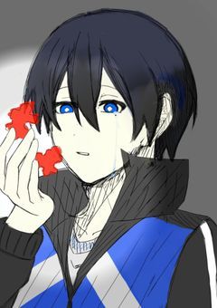 消え行く記憶と君の声