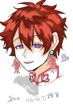 実況者イラスト部屋