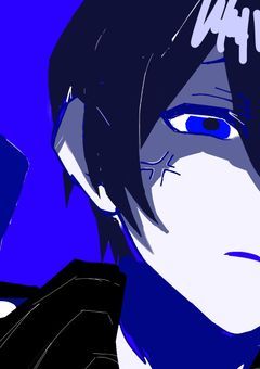 推しの色んな顔がみたいっ！！(あ、イラスト部屋です)