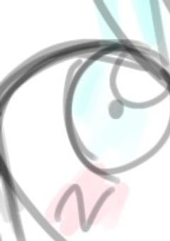 イラスト成長記録！