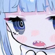 　　❦·̩͙さんのアイコン画像