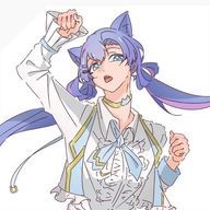 鬼郷　凛音さんのアイコン画像