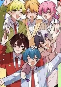 自殺しようとしたら推しに止められました。