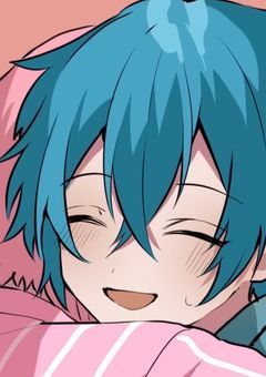 自殺しようとしたら推しに止められました。