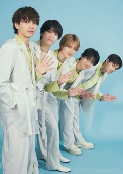 M!LKの愛されまくりなお姫様 .