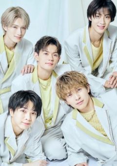 M!LKに守られてる超絶美少女がいるらしい .