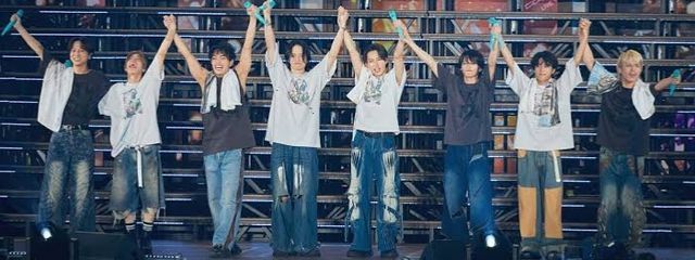 timelesz推し🥰さんの壁紙画像