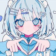 　　茉白さんのアイコン画像