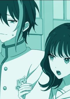 # とある兄妹の隠し事
