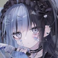 零 晞 那 魅 🌙☁️💍さんのアイコン画像