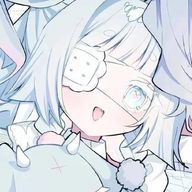 　零晞那魅🌙☁️💍 @ ペア画中さんのアイコン画像