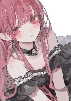 　　︎✦︎ "　葵の依り所