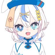 炉稲荷さんのアイコン画像