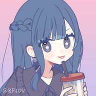 夜瀬舞衣さんのアイコン画像