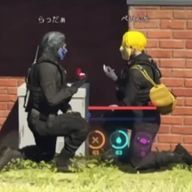 神作様に使えるために生まれた人さんのアイコン画像