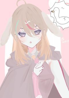 ꒰*⑅ あの娘 の 夢の あ - かいぶ ⑅*꒱  🍥🐇🩹  >>🅿️配信 部屋