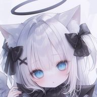 # ₊˚ 🤍 。ᐟ.˚ さんのアイコン画像
