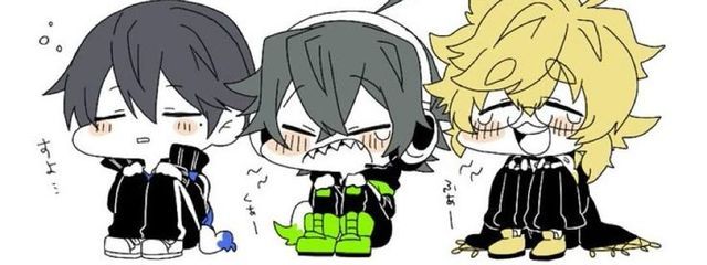きなこもちさんの壁紙画像