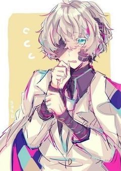 反転だざさんが，いろんな太宰さんに愛されるっ★