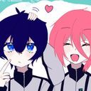 千切豹馬@潔よしよししてやる