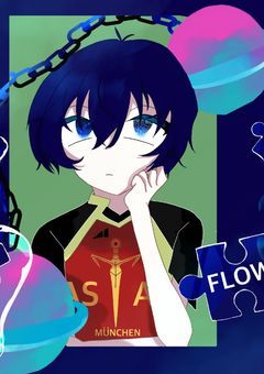 ただの自己満だぜ☆ブルロﾗｲﾝ