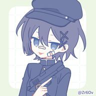 るぜさんのアイコン画像