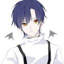 _一条 冬弥@いちじょう とうや_