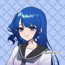 _蒼咲 夢鈴@あおさき ゆりん_