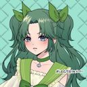 キュアオオカミ