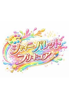 シャイニー☆パレットプリキュア！【参加型〆】