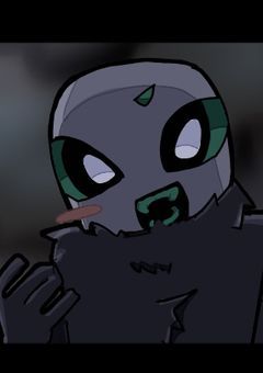 イラスト、雑談