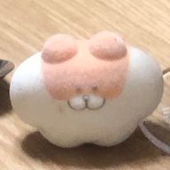 ʓ Ɩ ı☁︎︎*.𓈒𓂂𓂃◌𓈒𓐍さんのアイコン画像