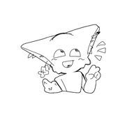 ʓ Ɩ ı☁︎︎*.𓈒𓂂𓂃◌𓈒𓐍さんのアイコン画像