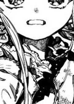 青空の哀しさを越えたその先に.