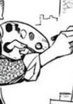 才能なんて無いよ.