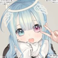 かなでさんのアイコン画像