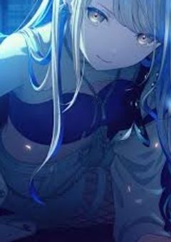 闇堕ちした小豆沢さん。