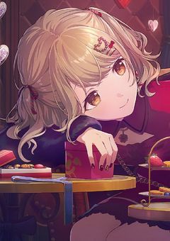 友だちをつくれない私たちは、それでも恋をする。〜秘密の夏物語〜