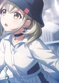 雨の日に芽生えた想い