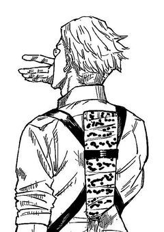 彼を犠牲にするならば