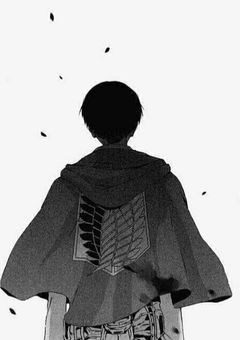 愛は、最後の命令でした。