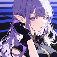 羽栞さんのアイコン画像