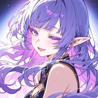 羽栞さんのアイコン画像