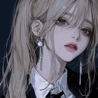 羽栞さんのアイコン画像