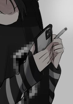 #   堕落魔法少女安売りちゅー